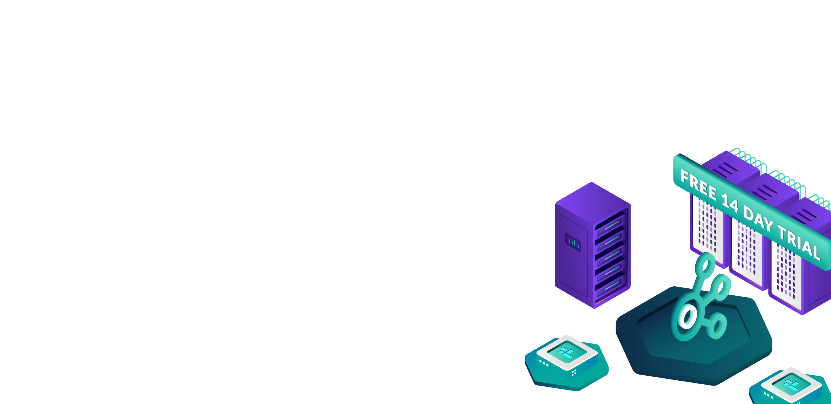 Visibility Simplified with RapDev's SNMP Profiles Integration blog hero graphic