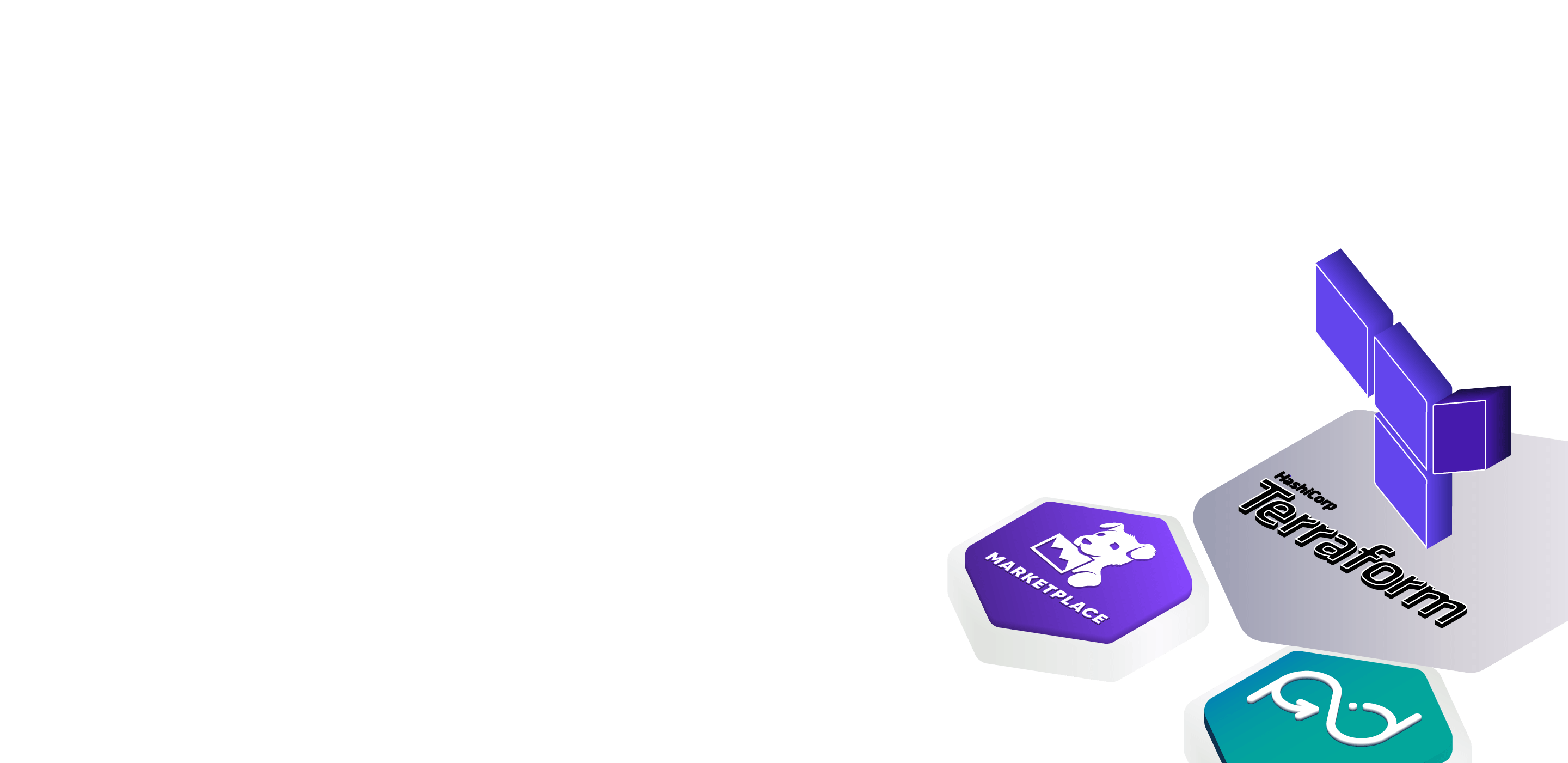 Terraform Performance Monitoring with RapDev blog hero graphic