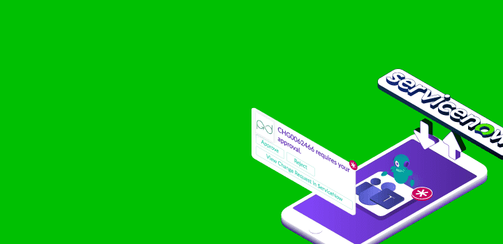 TeamsBot ChatOps blog thumbnail