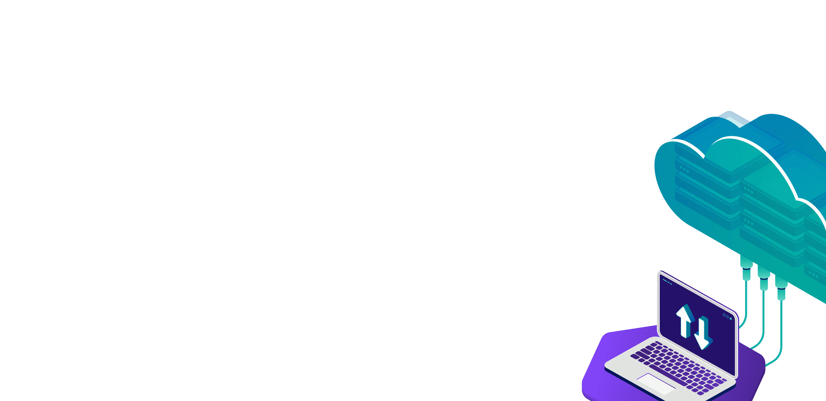 State of Serverless blog hero graphic