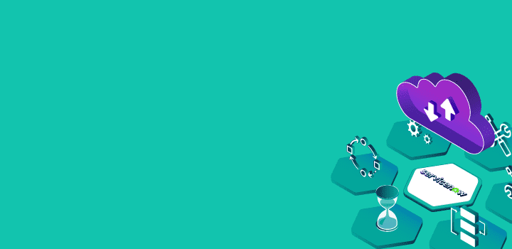 ServiceNow Performance and SLA Monitoring with DataDog blog thumbnail