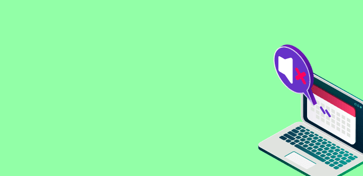 Schedule Custom Monitor Downtimes with Datadog blog thumbnail