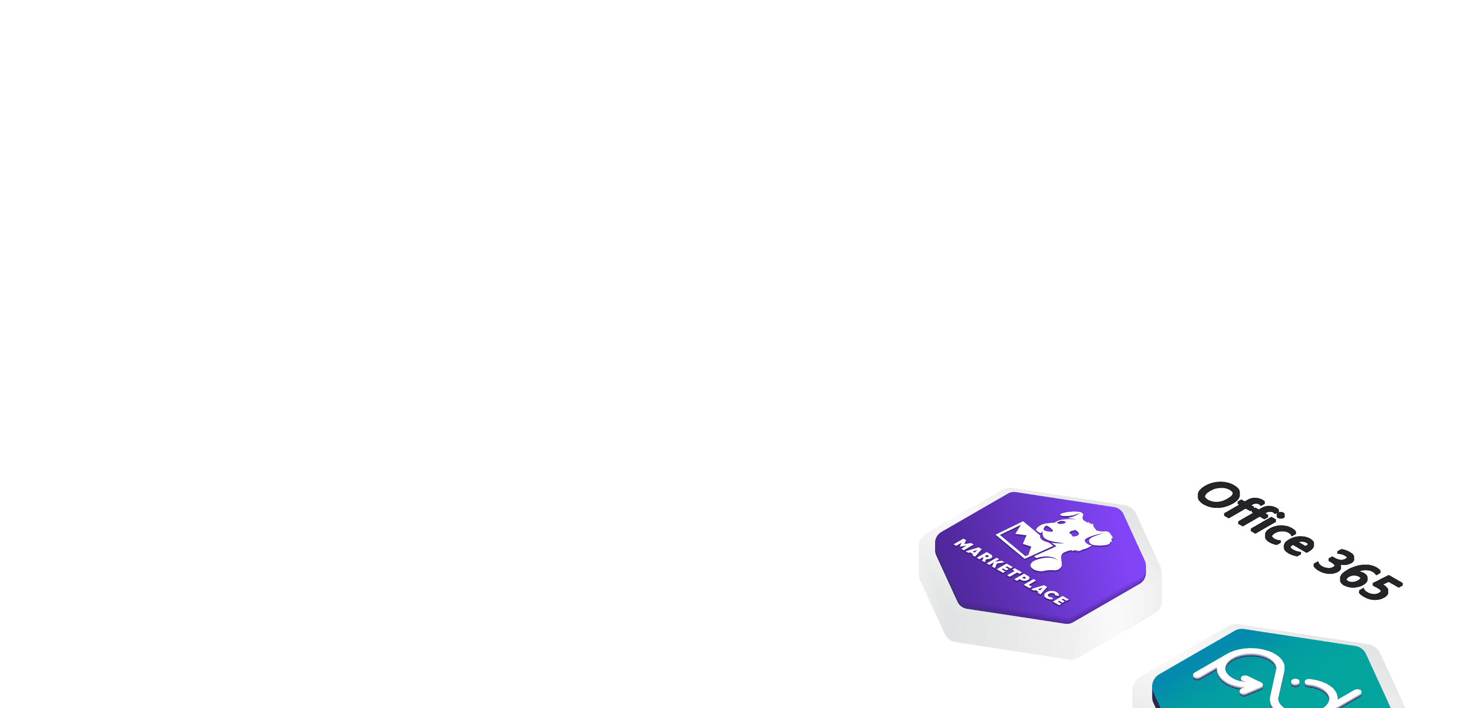 Office365: Proactive Monitoring blog hero graphic