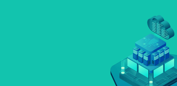 Nutanix Infrastructure Monitoring blog thumbnail