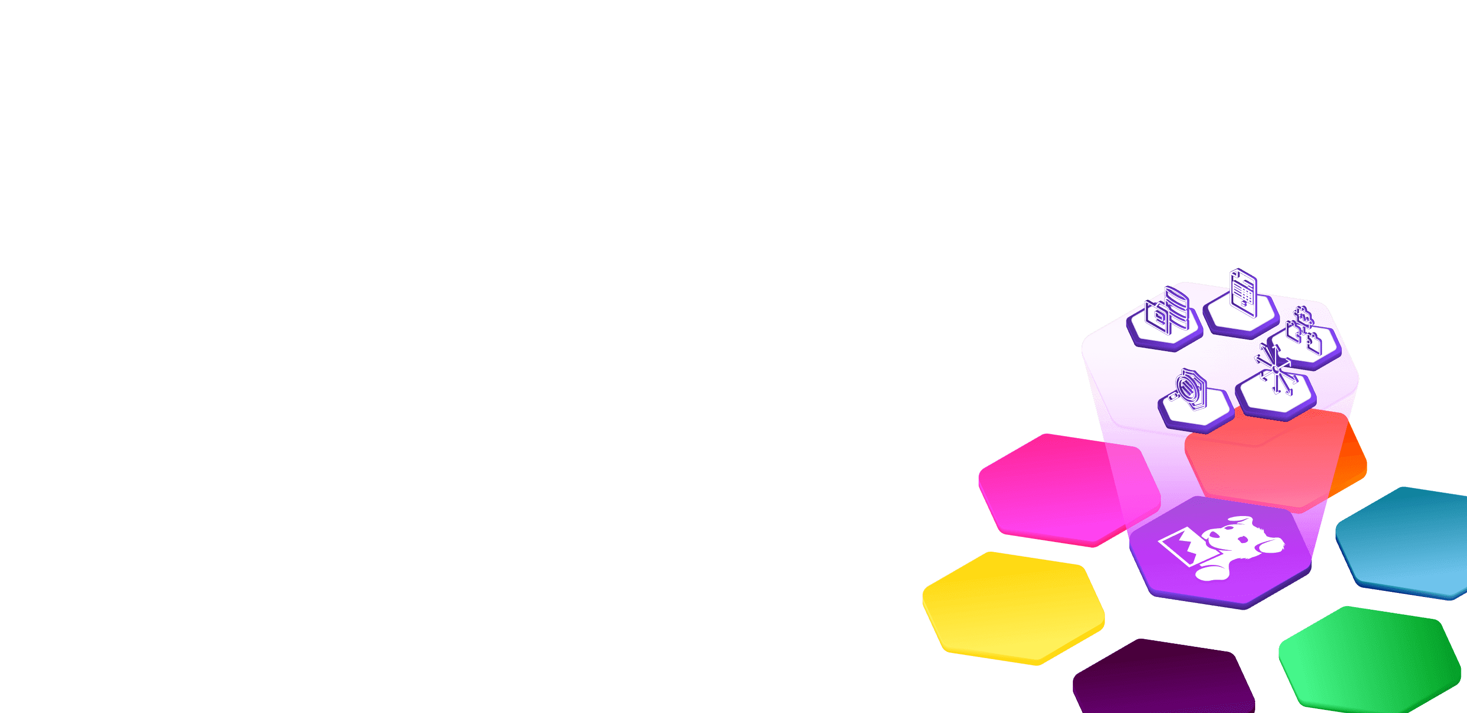 Operating Datadog at Scale blog hero graphic