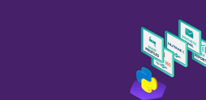 Getting Started Writing Custom Agent Checks blog thumbnail