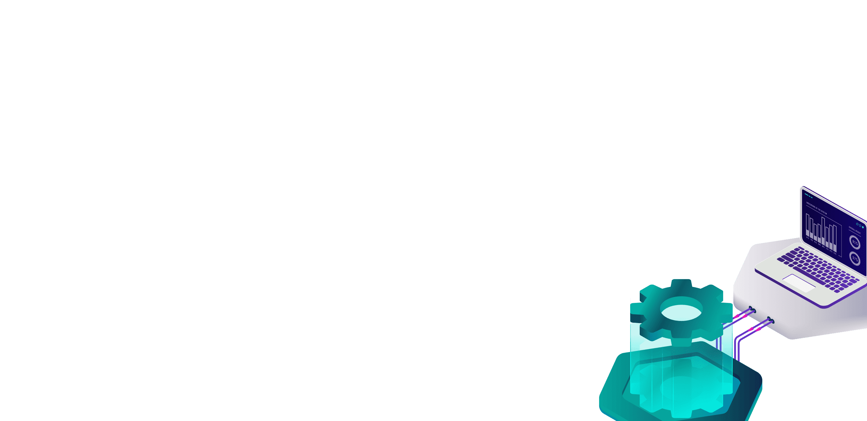 Development Methodology: Is moving to DevOps easy? blog hero graphic