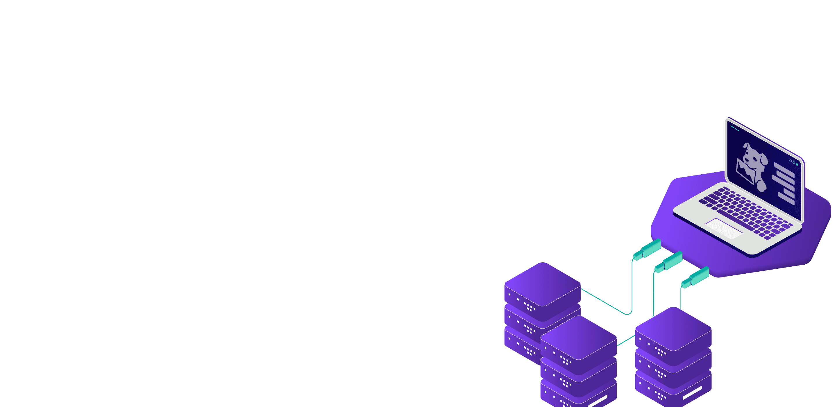 Datadog Agent’s Persistent Cache blog hero graphic