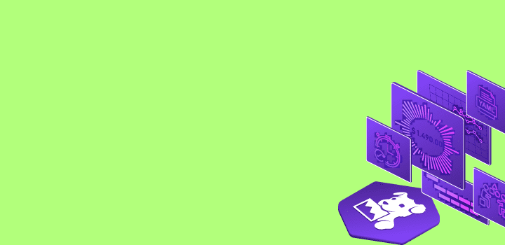 Creating compelling and strategic dashboards in Datadog blog thumbnail