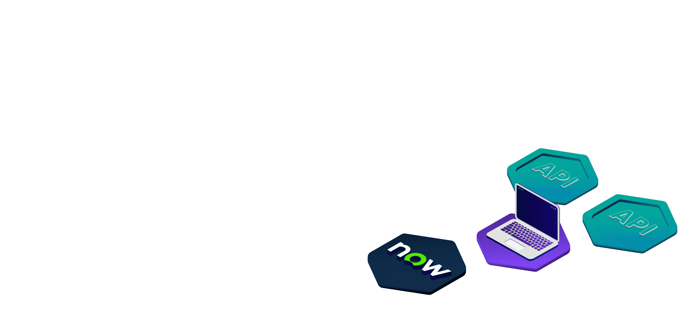 Build Integrations on your Integrations in ServiceNow blog hero graphic