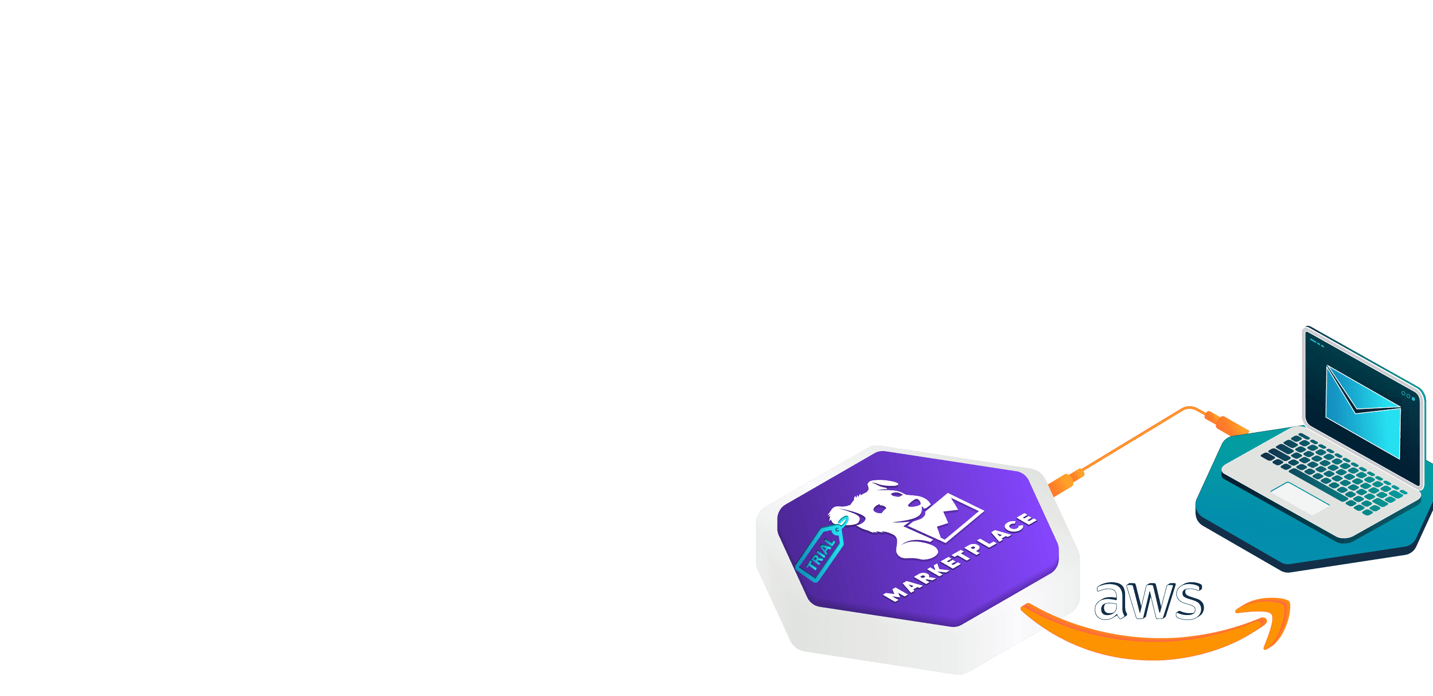 Automating RapDev’s Datadog Marketplace Sales Cycle blog hero graphic