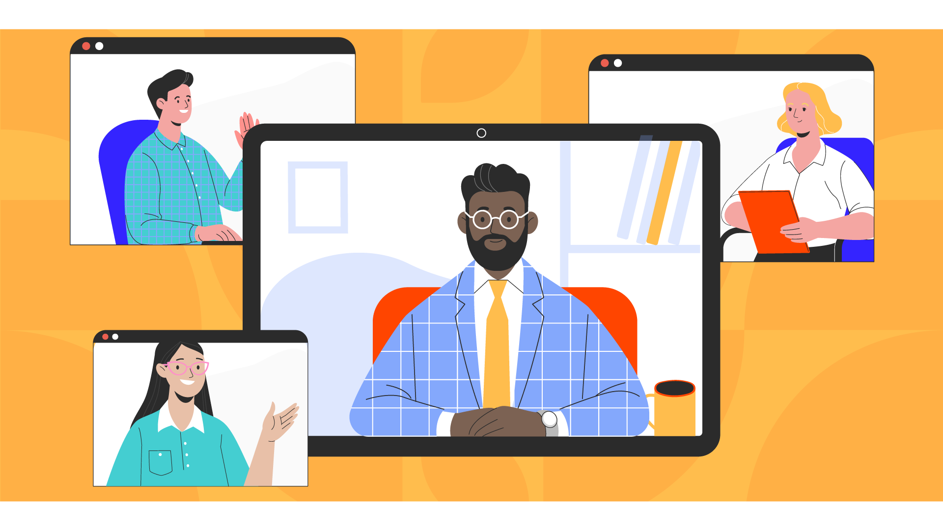Comparison of VLE, LMS, LXP
