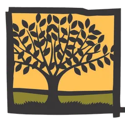 Tapestry Background Logo