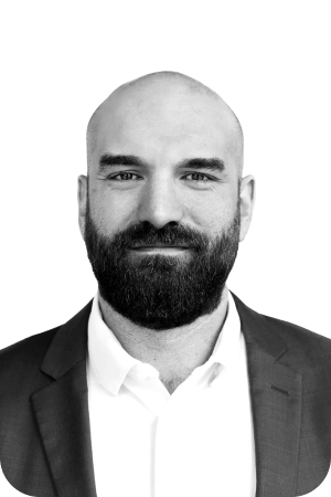 Bruno Provencher-Bordeleau