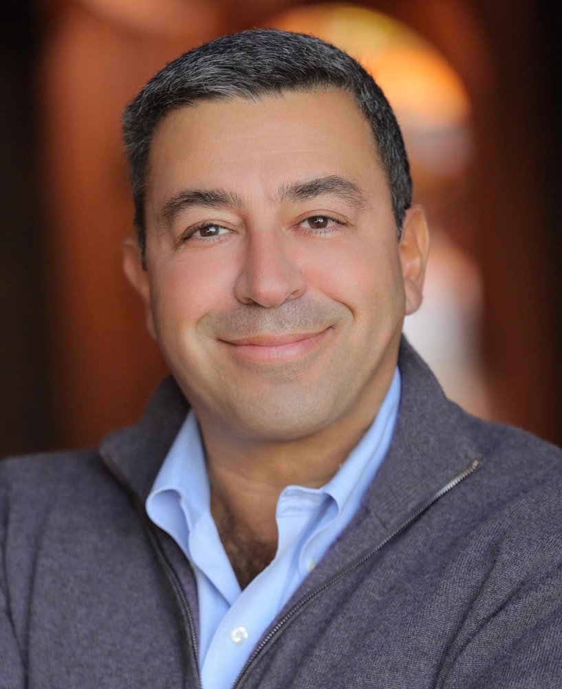 Samy Ghachem