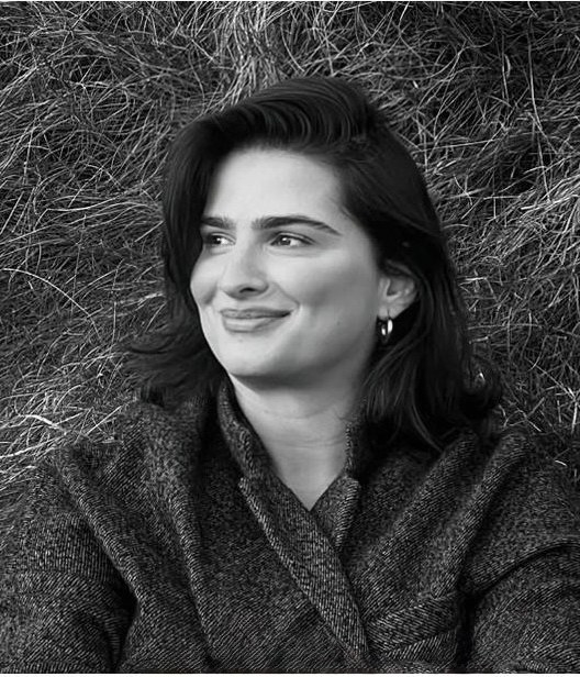 Sabina Shehi