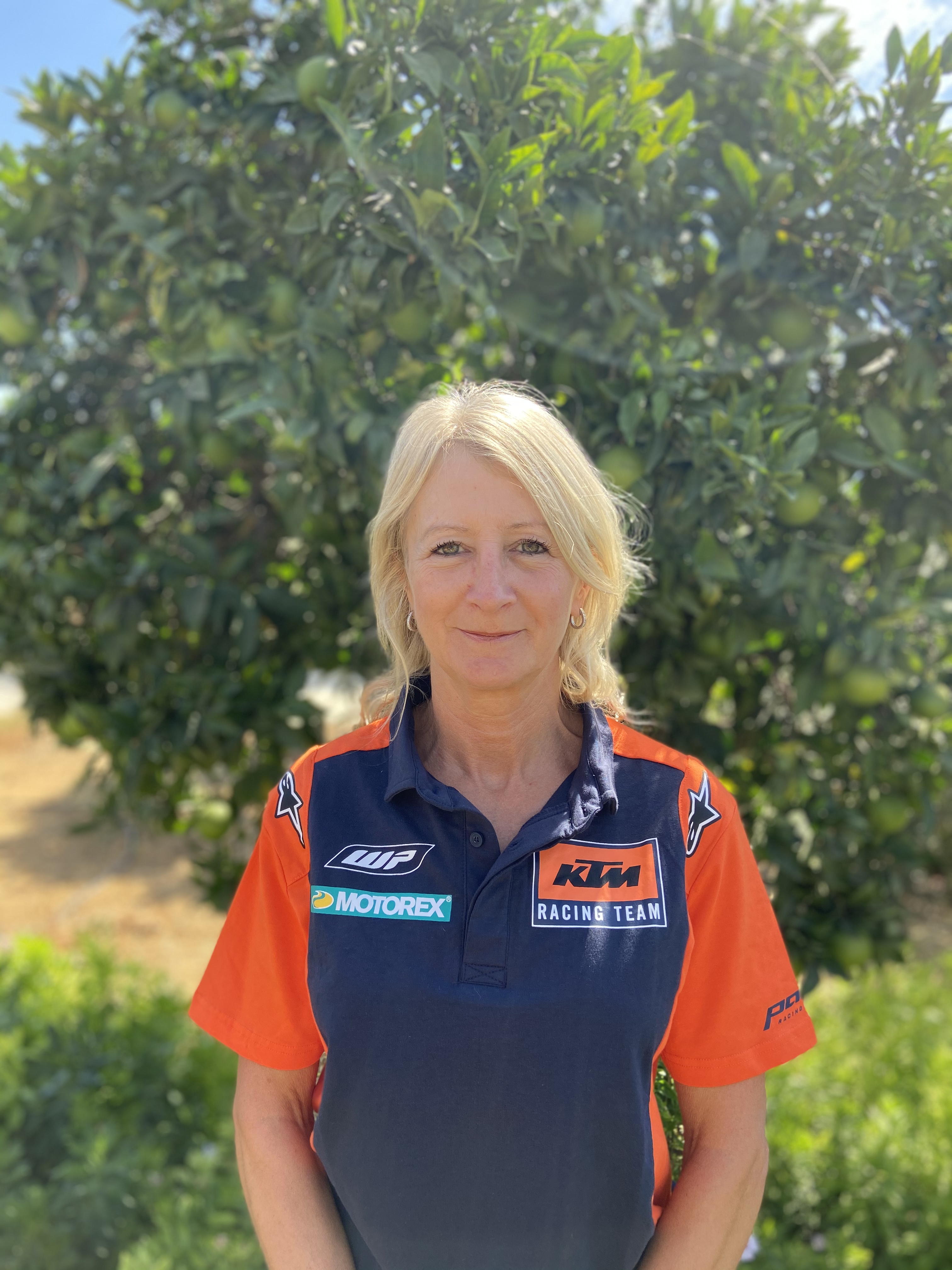 [headshot] image of Karen