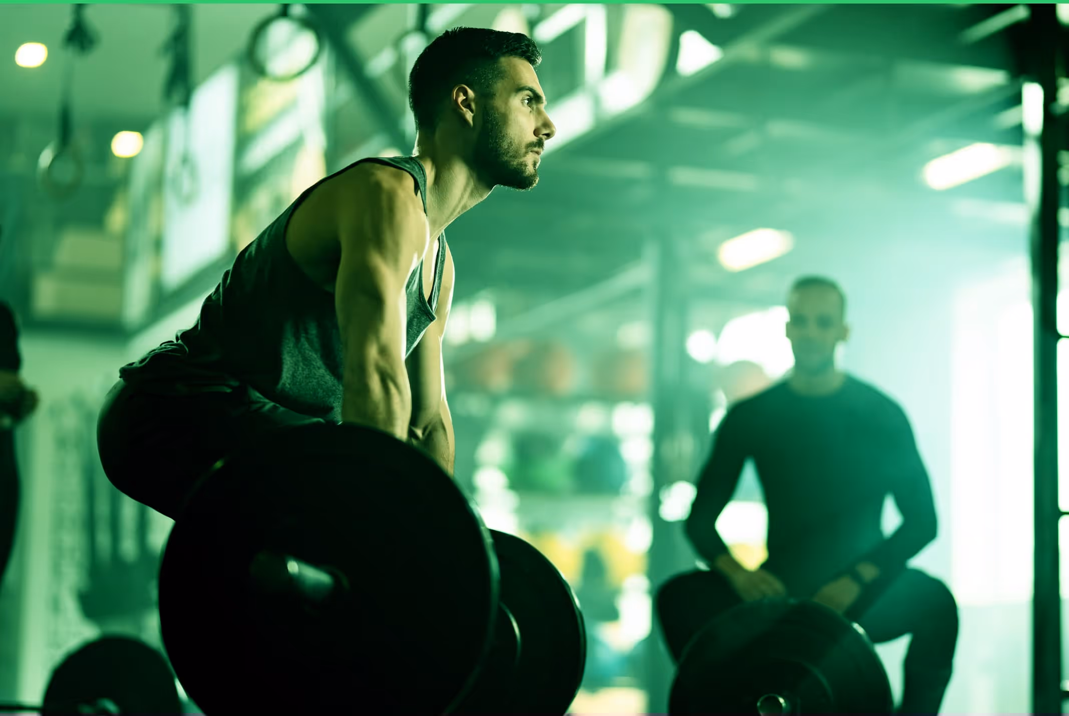 Resultados reales en PlayerFit