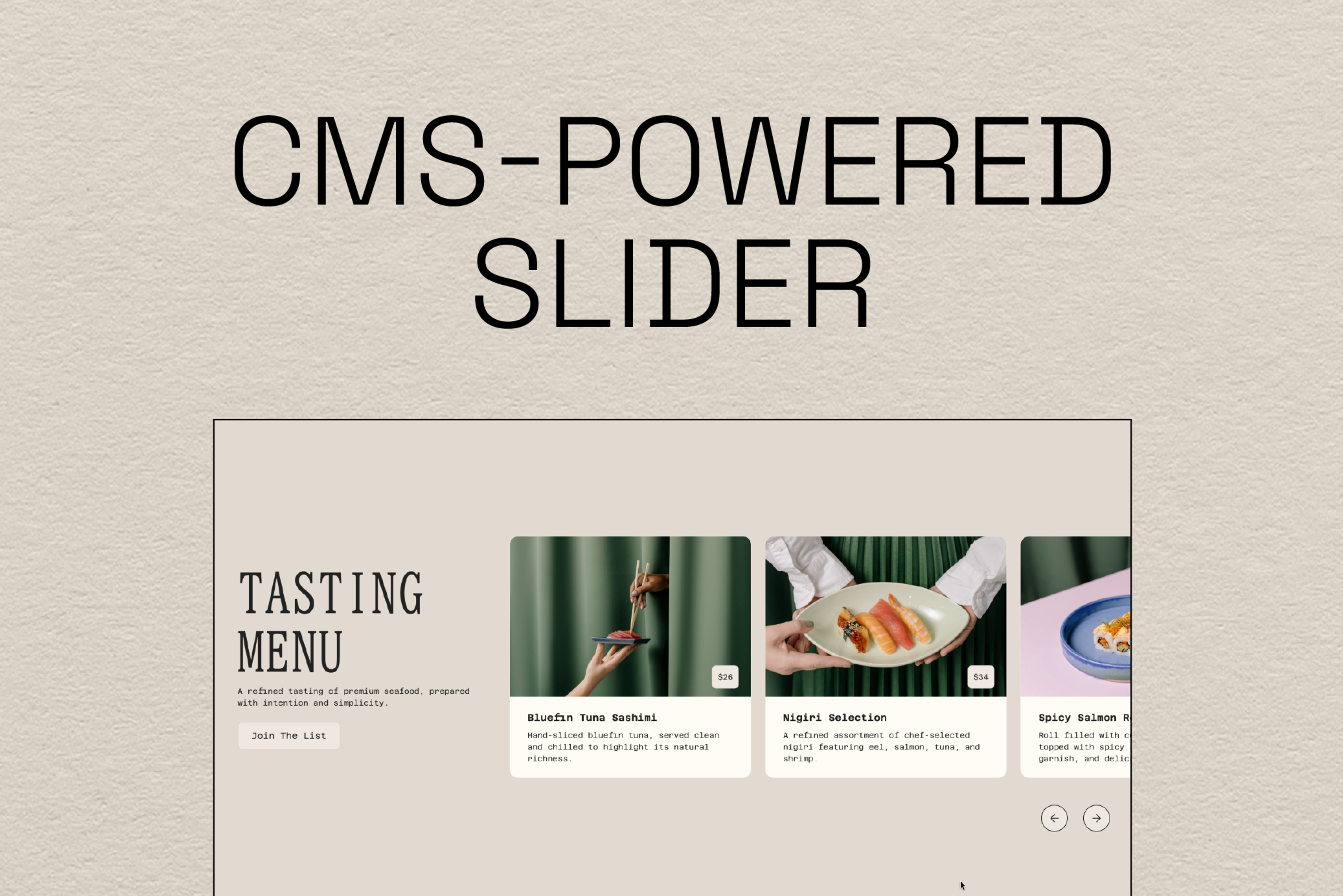 site profile thumbnail