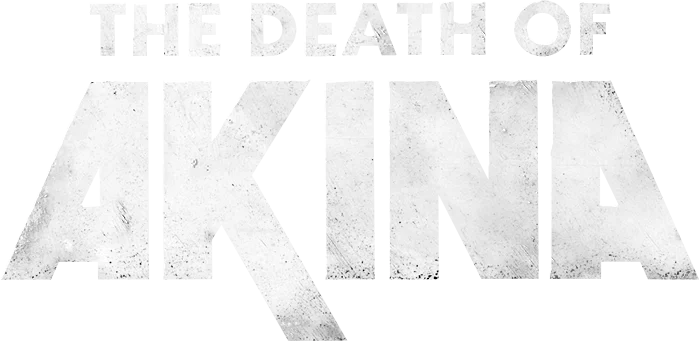 The Death of Akina