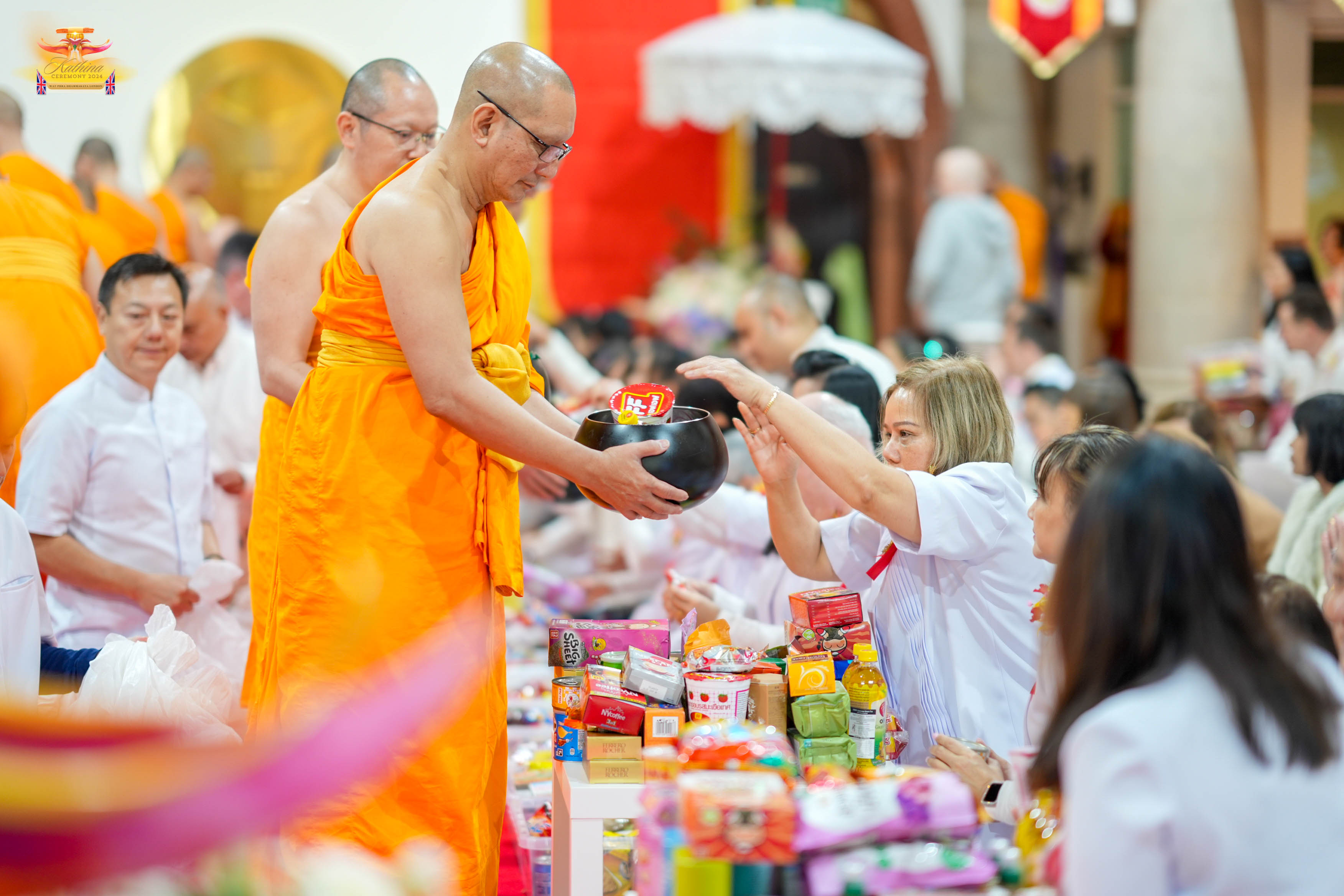 image of meditation hall (for a buddhist monasteries & temple)