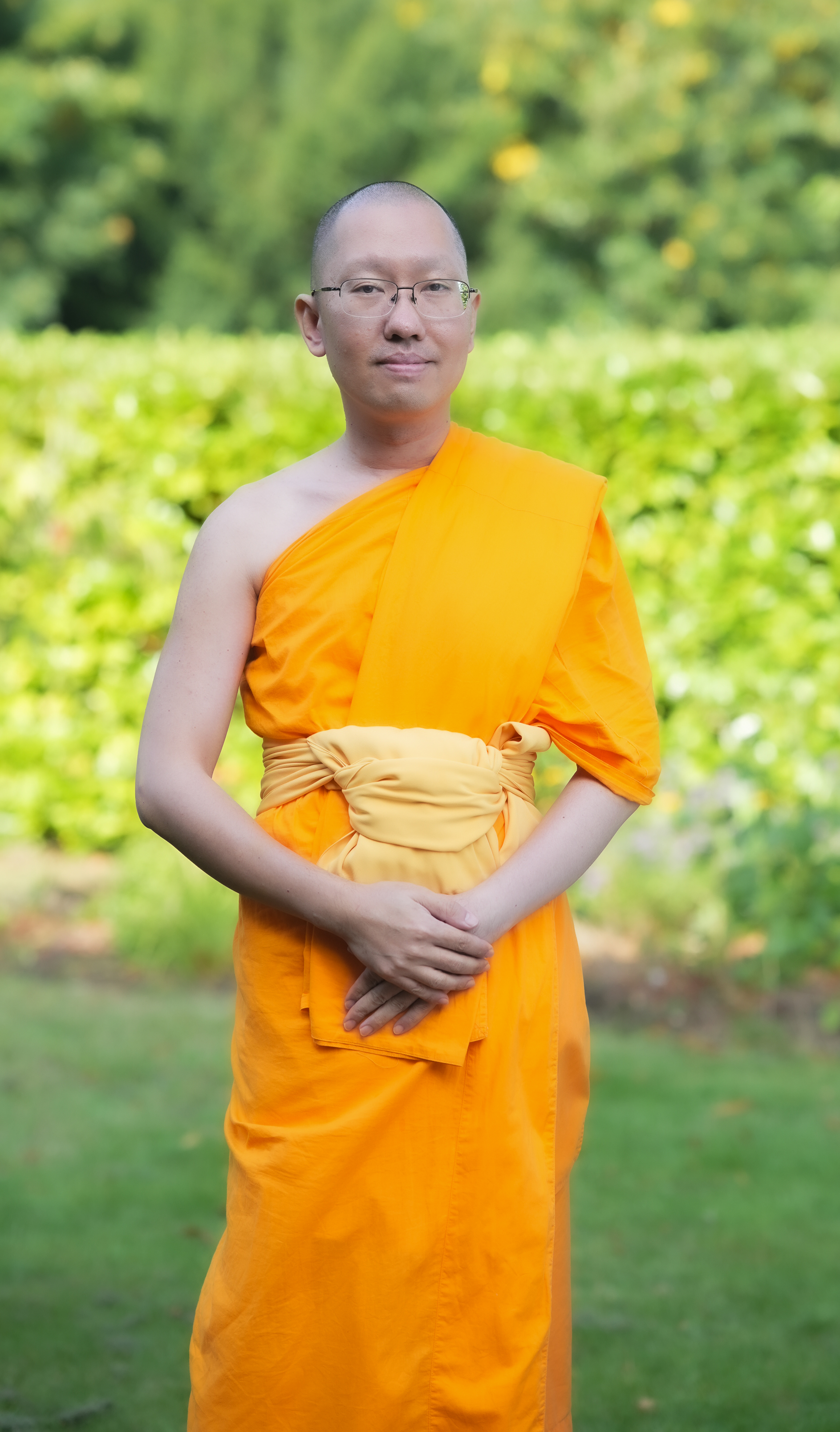 image of prayer ceremonies