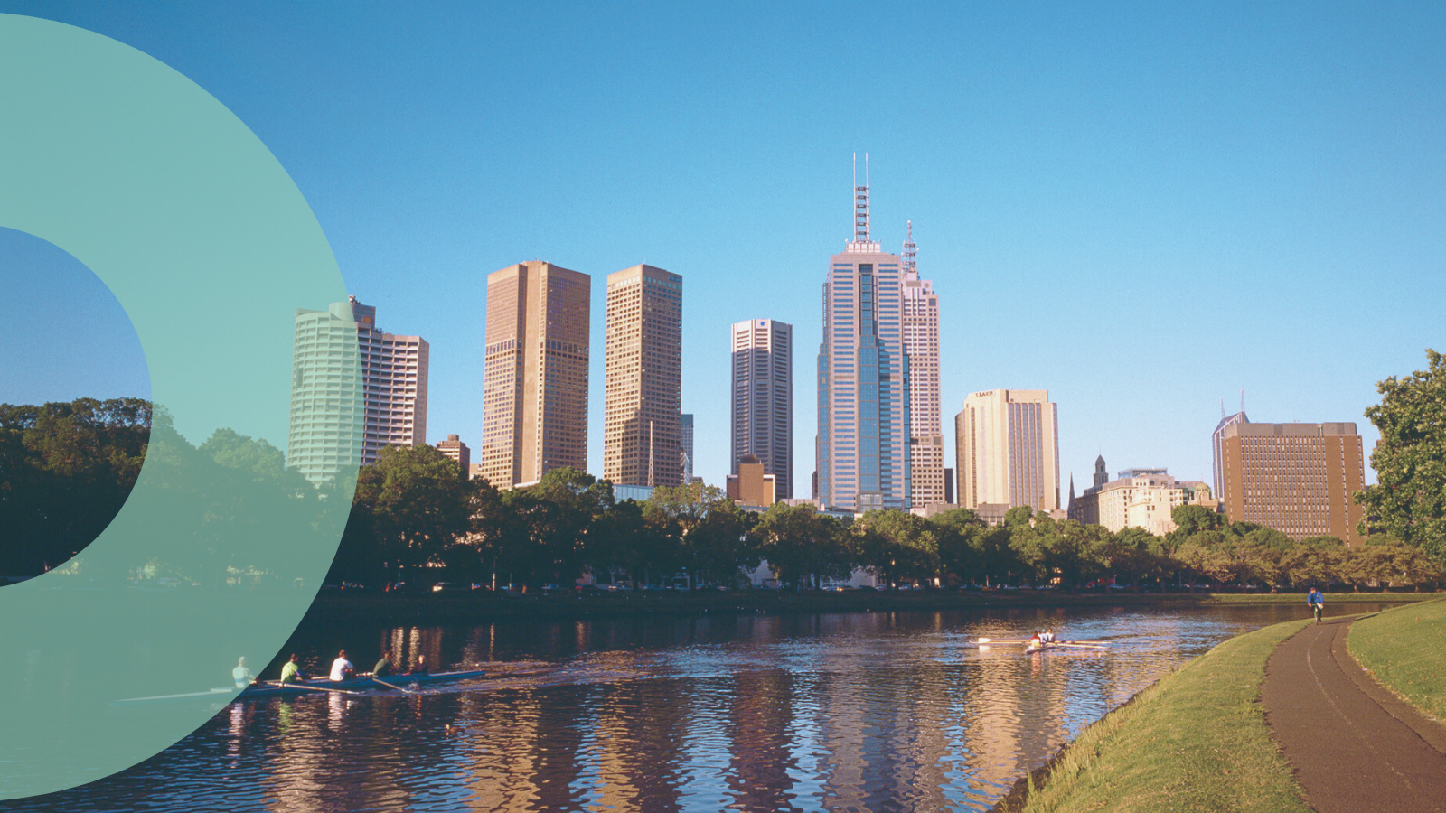 How systemic investment could help regenerate Melbourne