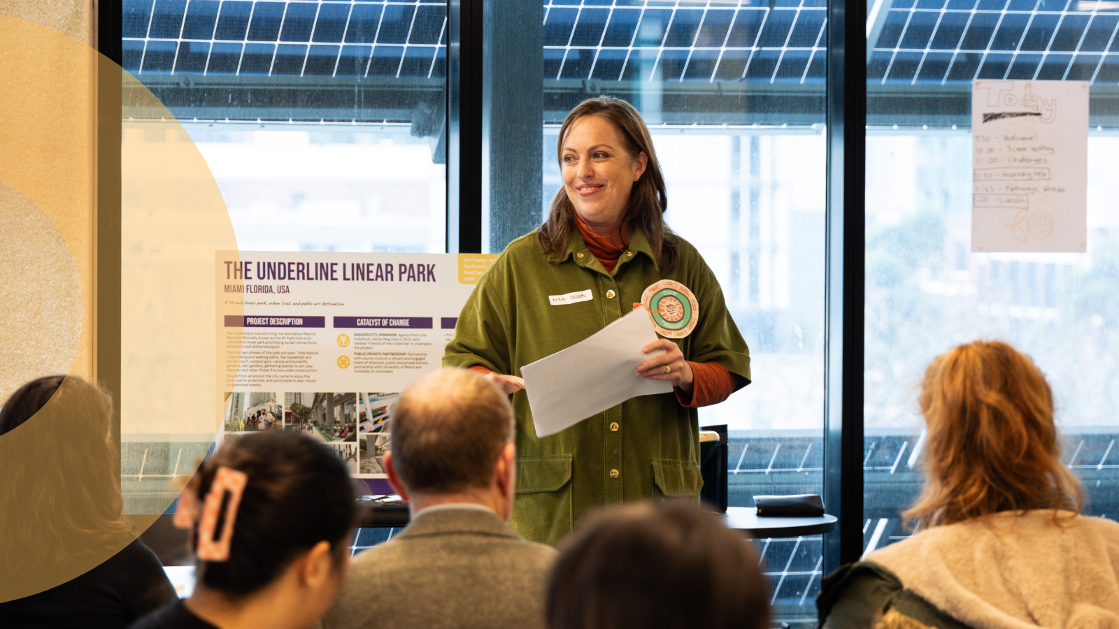 The Limitless Potential of Melbourne: Why Democracy Begins at Home