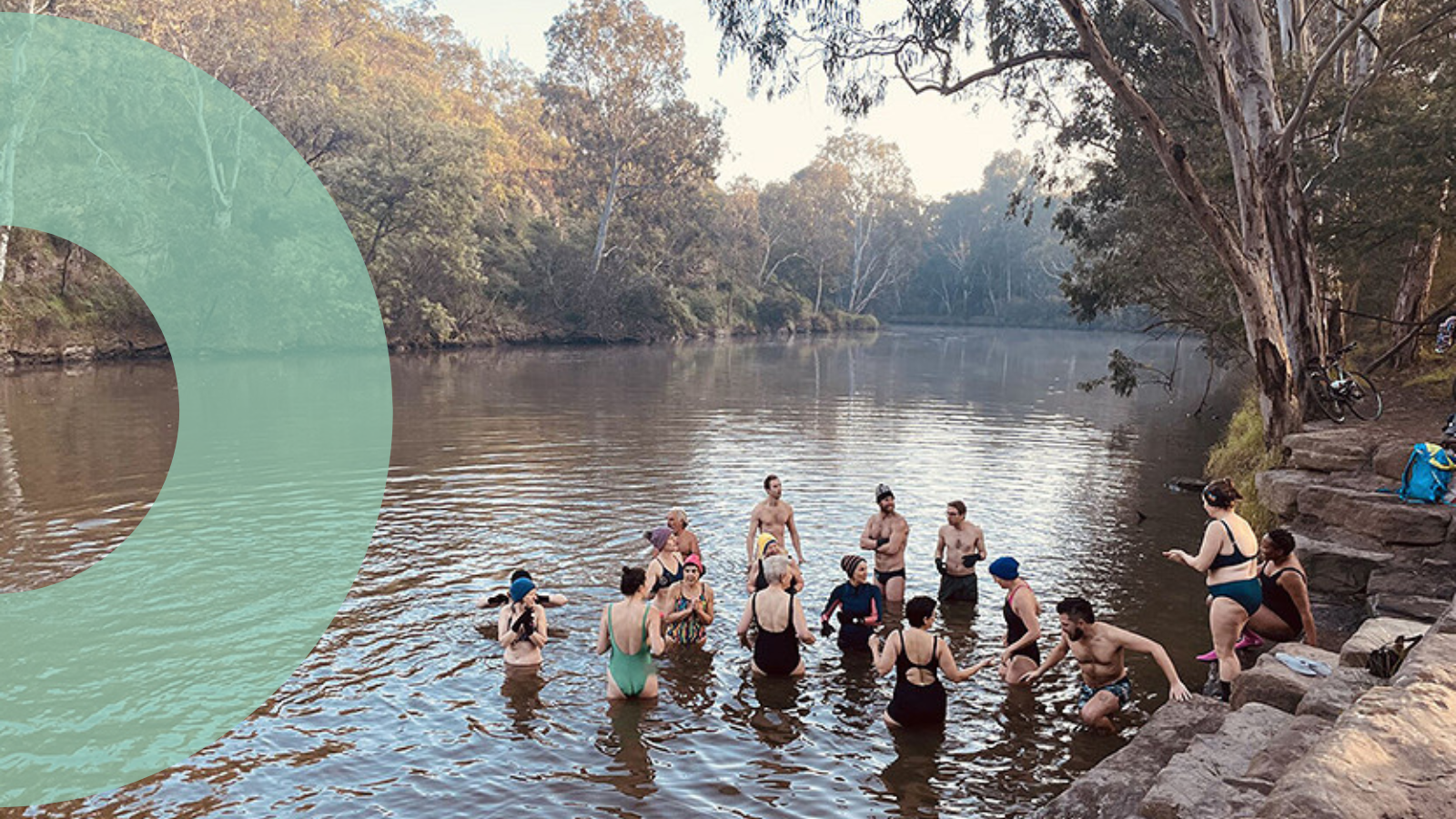 3 weeks, 40 events, 2,000 people: Riverfest 2024 celebrated the Birrarung in style