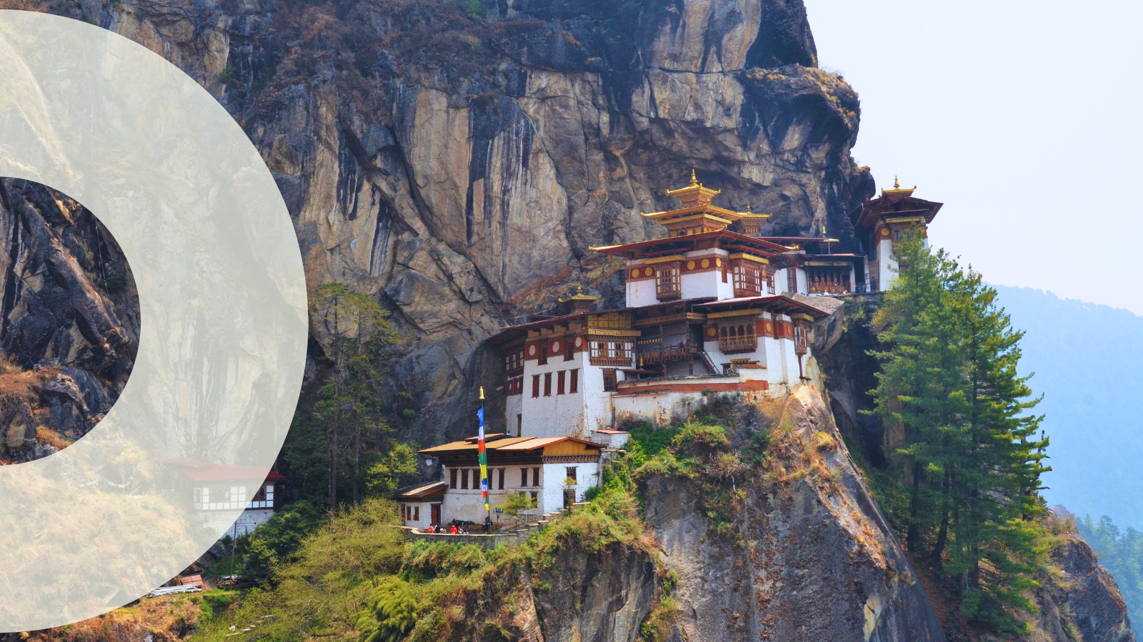 No ads, more forests: Emerging lessons from Bhutan, the 'land of happiness'