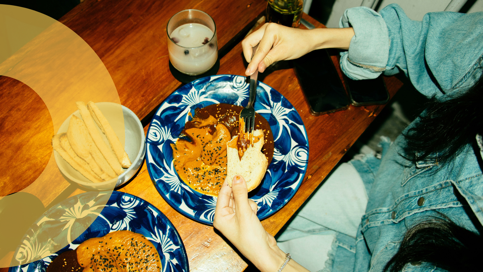 Hot food: What does a truly resilient local food system look like for Melbourne?