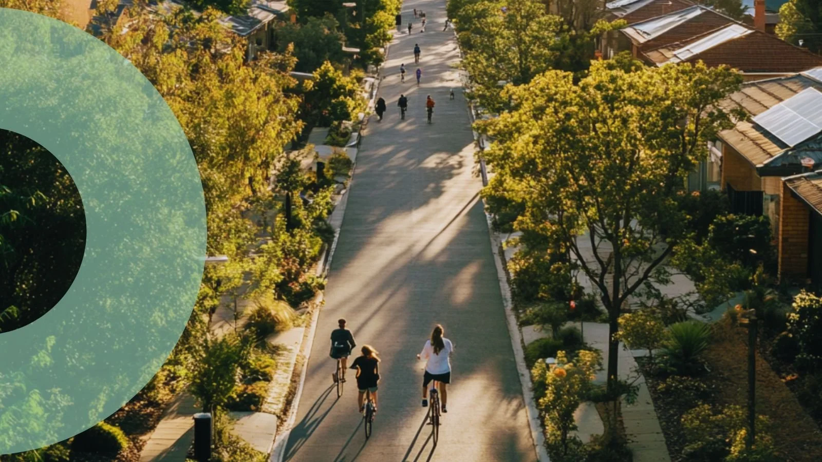 What if Melbourne had 300,000 truly liveable streets?