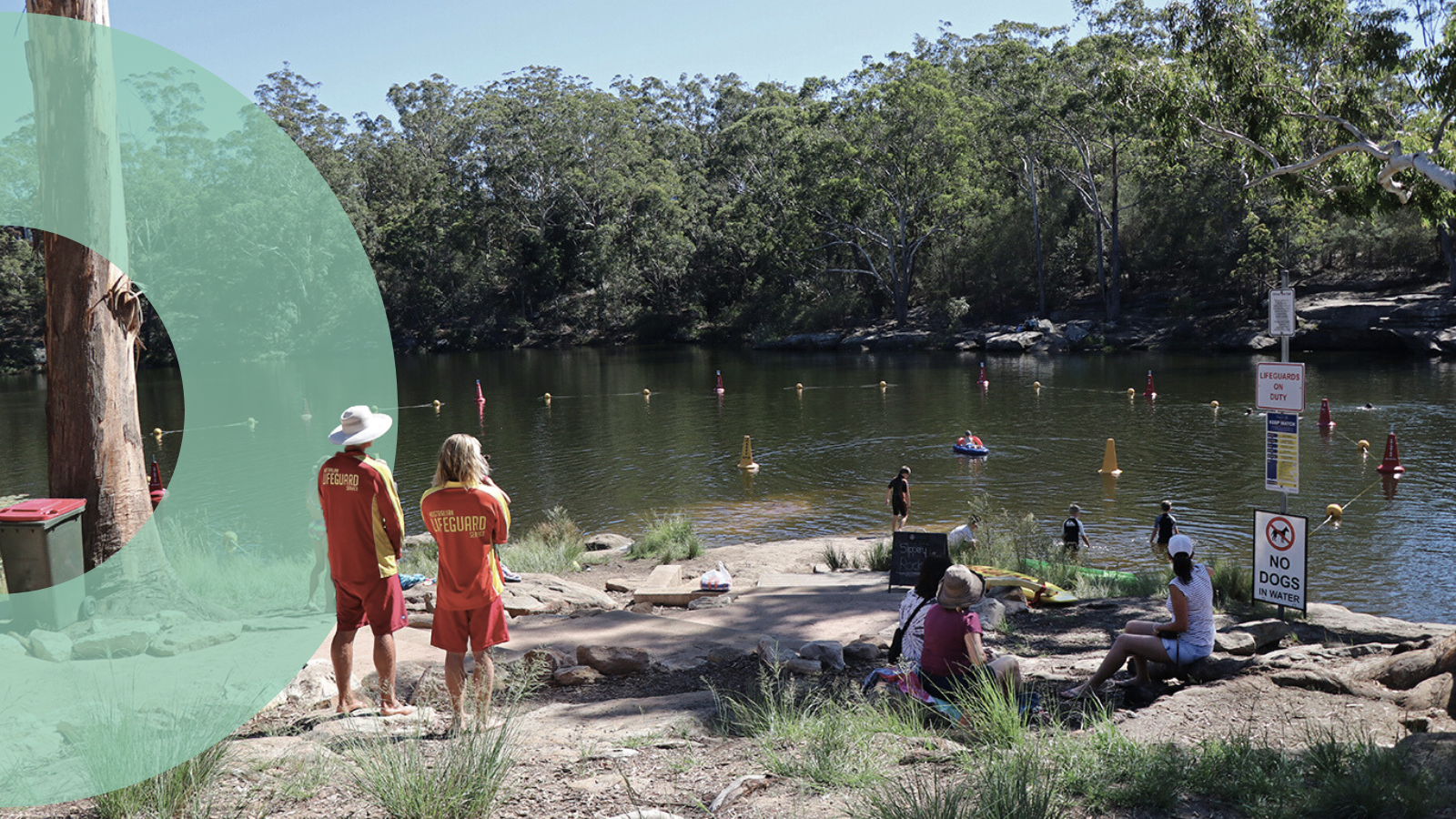 The Parramatta River is swimmable again. What can Melbourne learn from this Sydney success story?