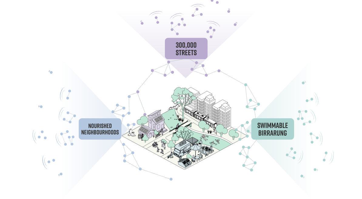 What on Earth is an Earthshot?