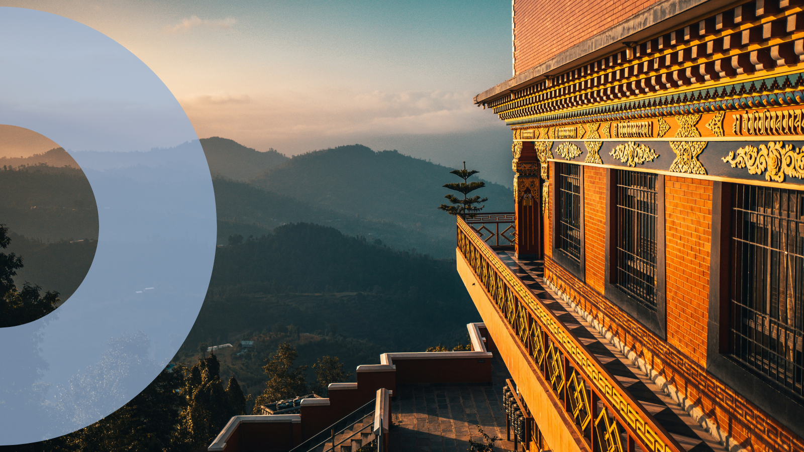 3 things Bhutan can teach us about Melbourne's regeneration