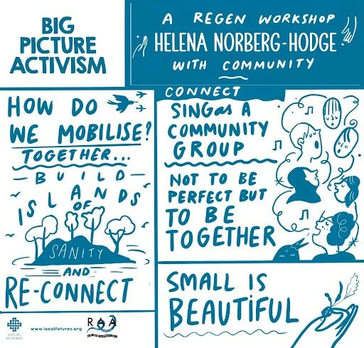 Illustrator: Josephine Ford (Studio RAA)