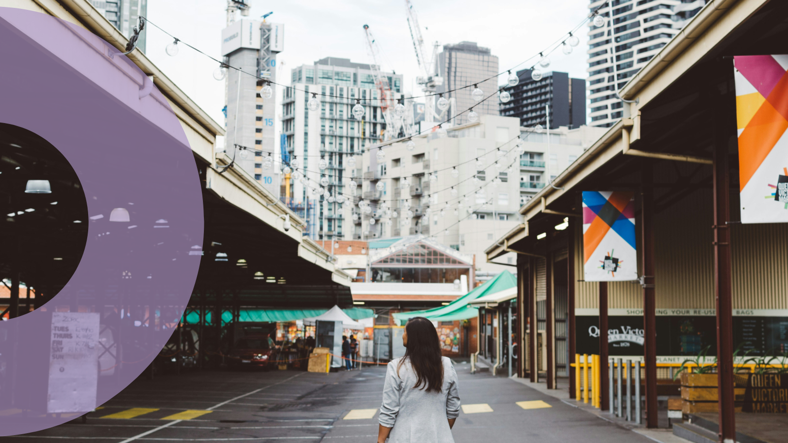 Community-defined values for regenerative streets