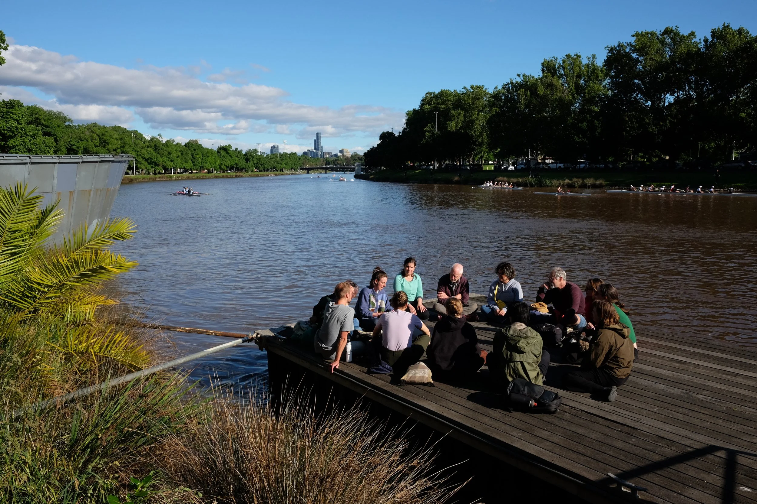 Our Systems Finance approach