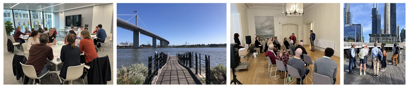 Activities from the insights phase