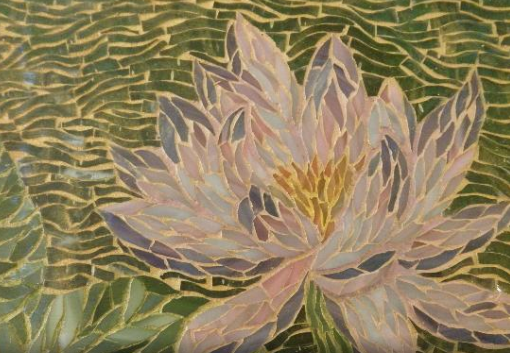 No Mud, No Lotus (Thich-Nhat Hanh)