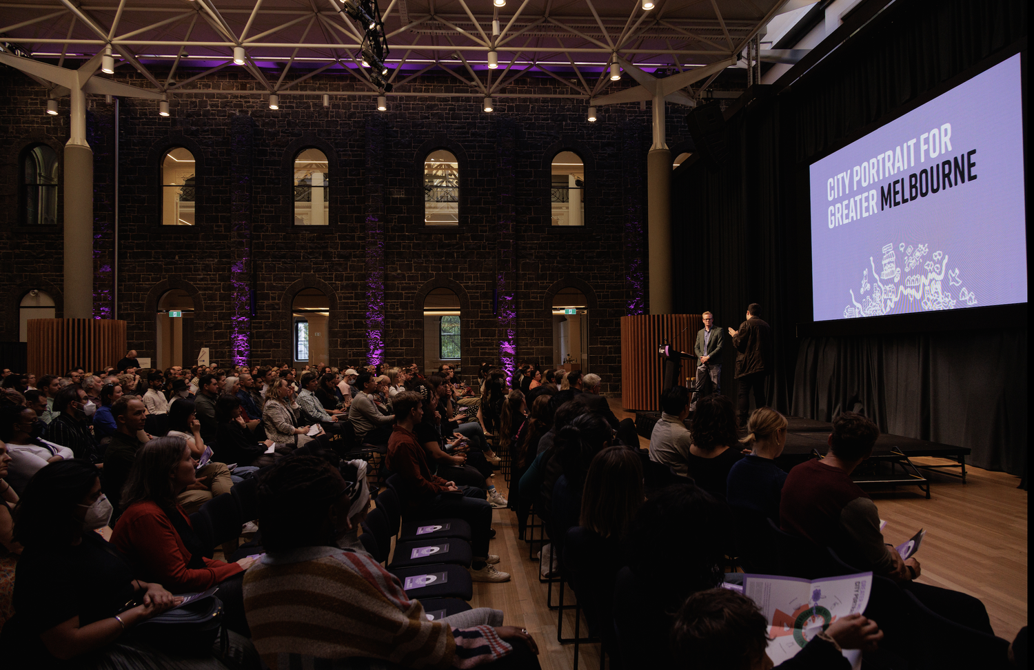 Regen Melbourne: 2023 Year in Review