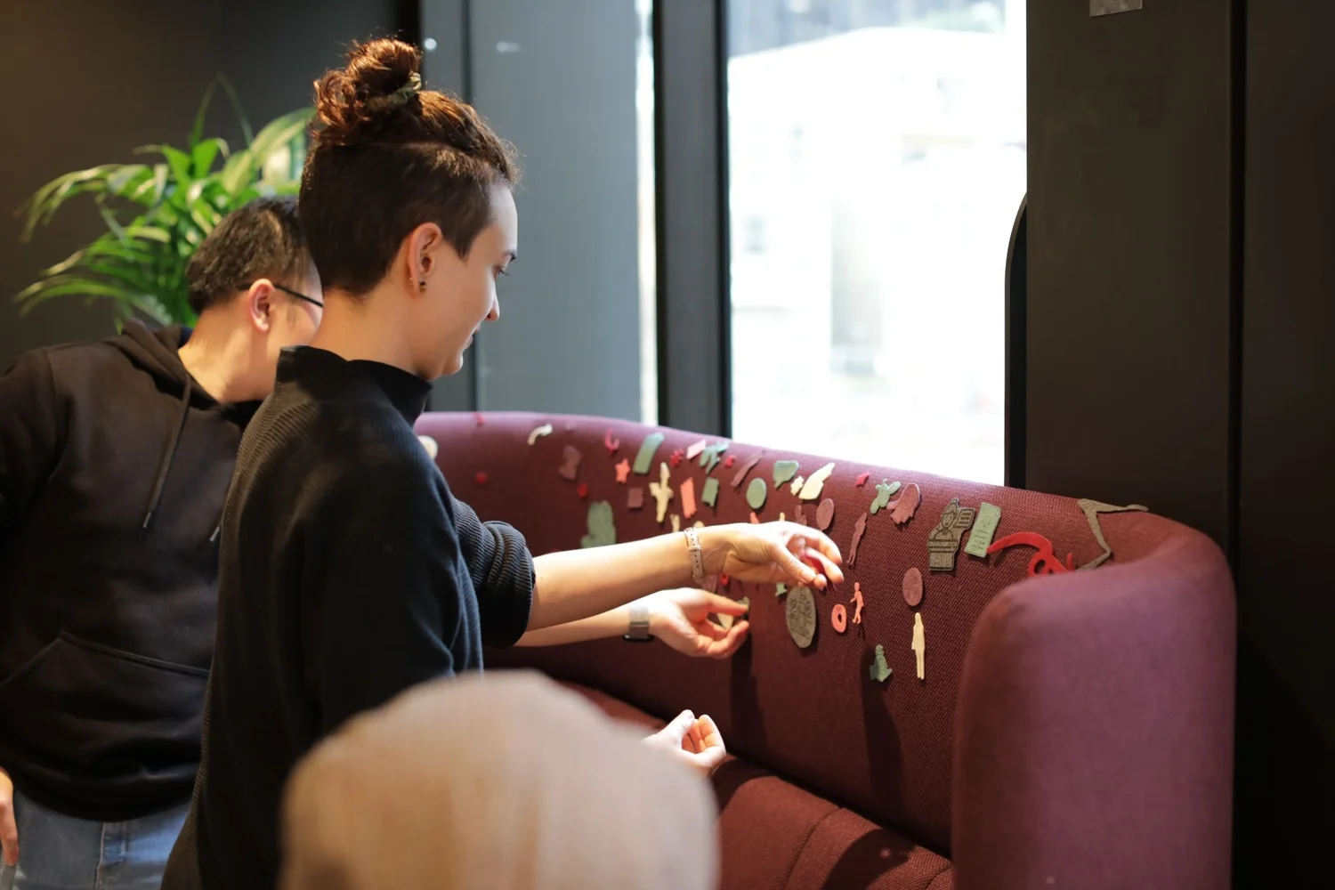 Regen Melbourne Principles