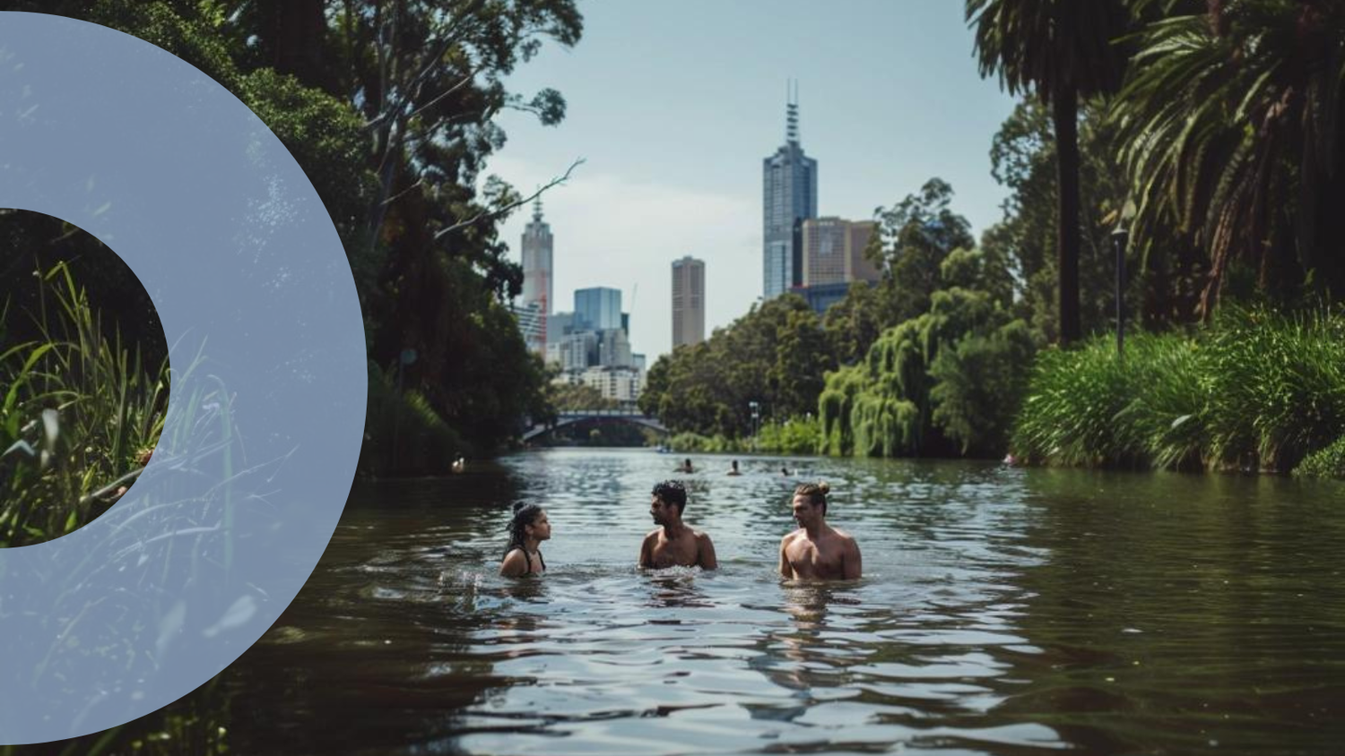 Towards a Swimmable Birrarung: Launching our Fields of Action report