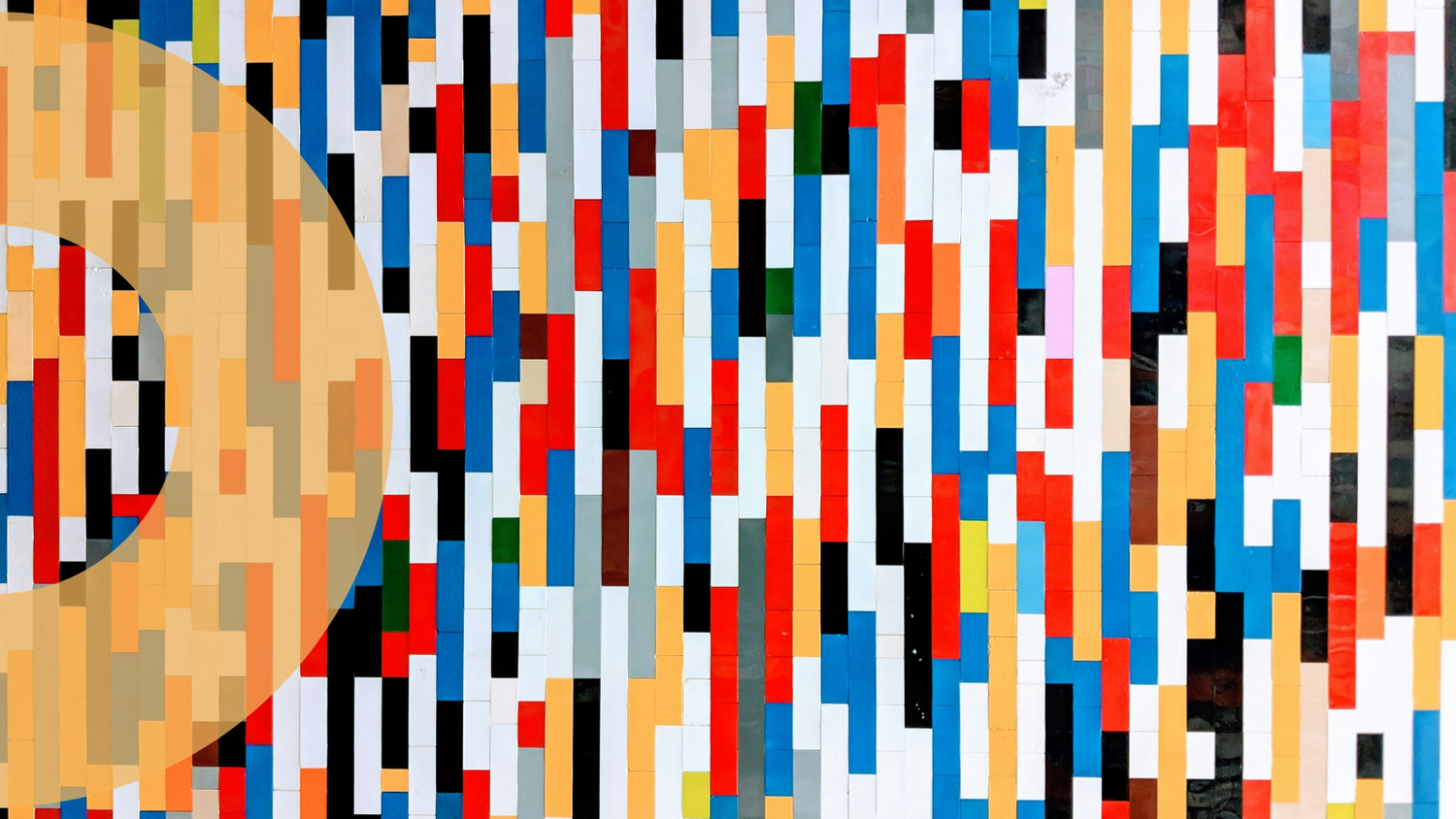 How spotting patterns can help drive deep change in our neighbourhoods