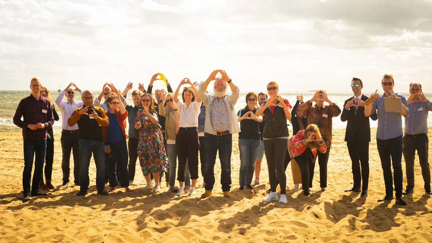 From reimagining to remaking Melbourne