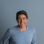 Associate Professor Beau Beza