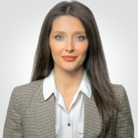 Associate Professor Elmira Jamei