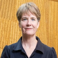 Professor Sarah Bell