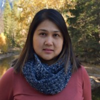 Associate Professor Sorada Tapsuwan