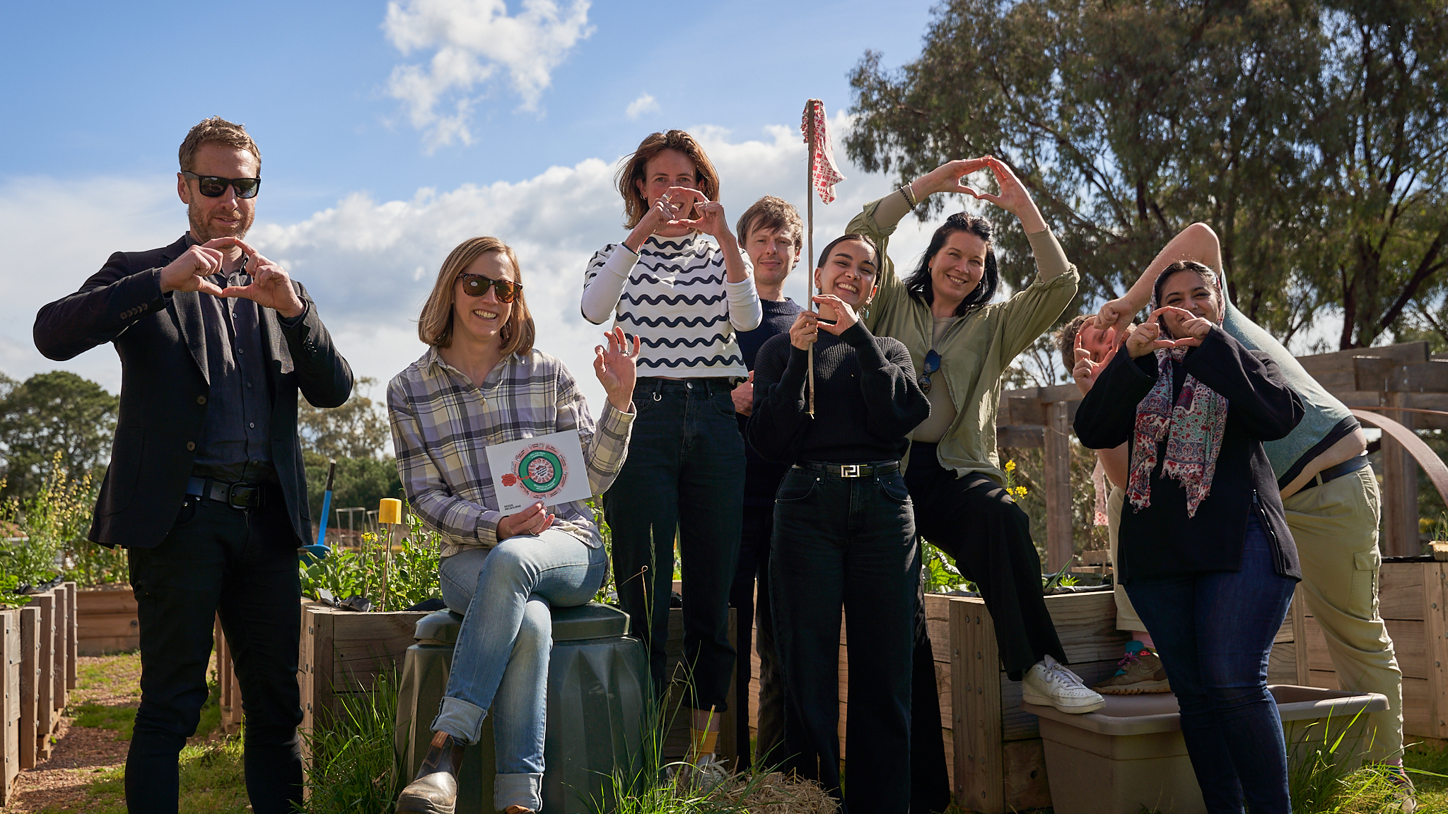 New Narratives of Place